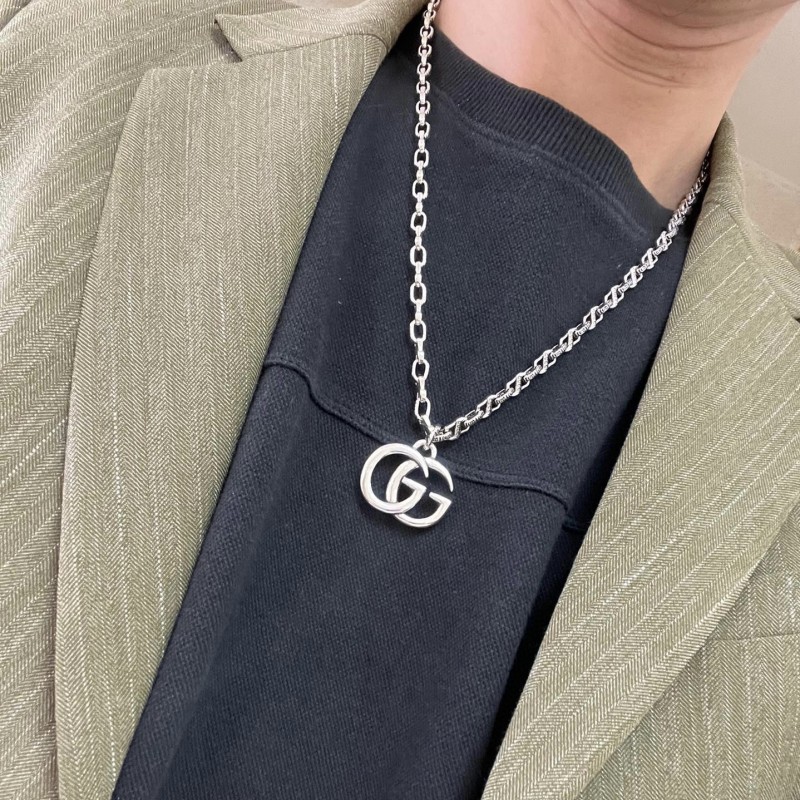 Gucci Necklace (Unisex)