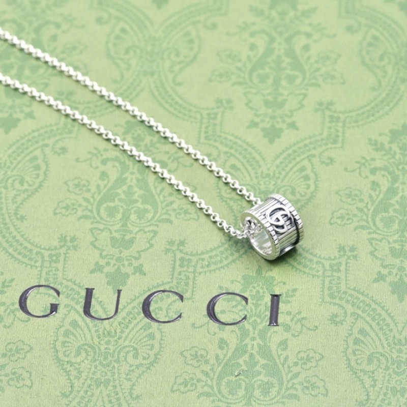 Gucci Necklace (Unisex)