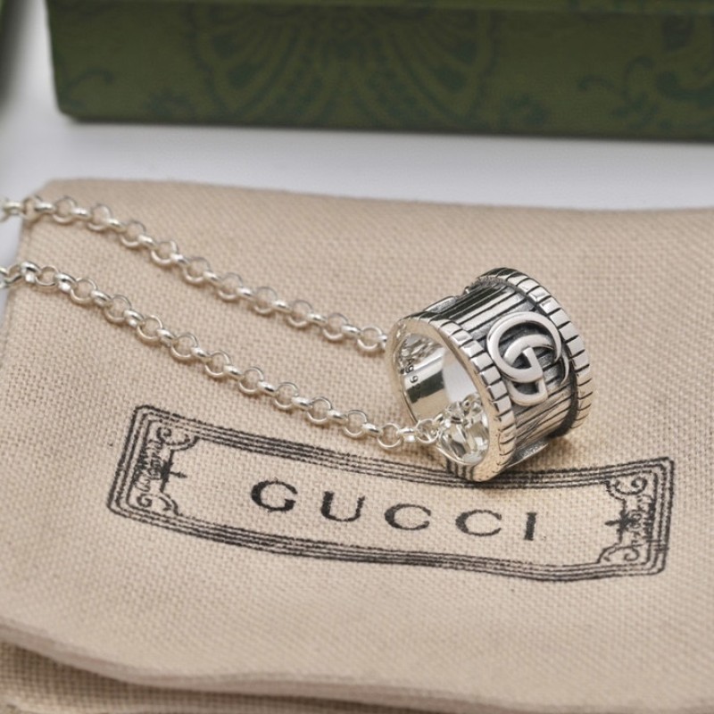 Gucci Necklace (Unisex)