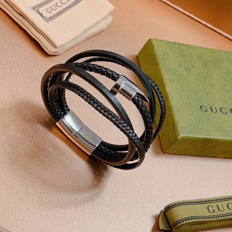 Gucci Bracelet (Unisex)