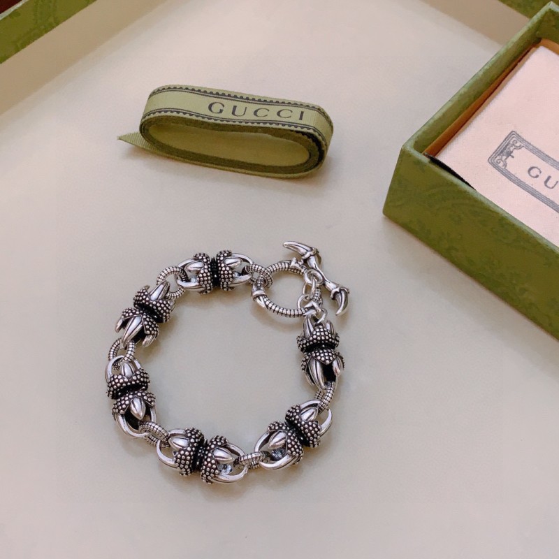 Gucci Bracelet (Unisex)