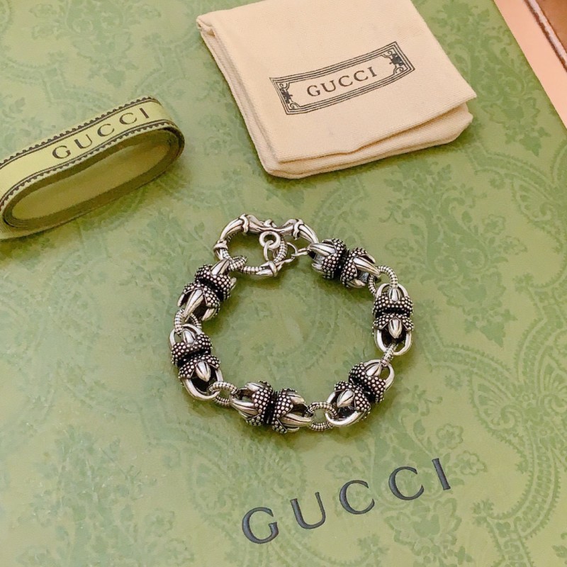 Gucci Bracelet (Unisex)