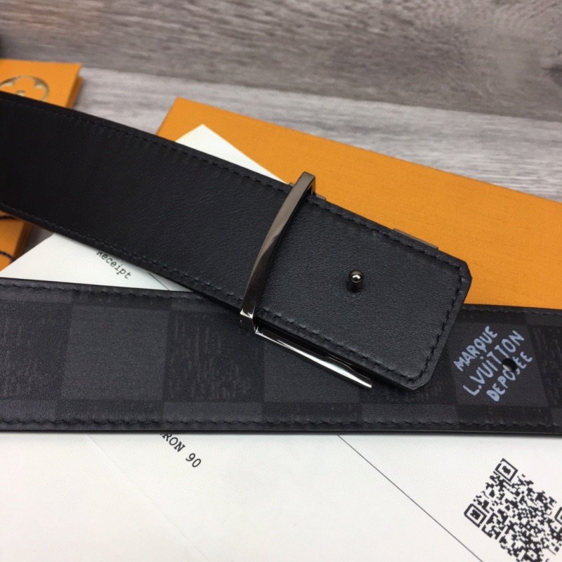 LV Men Belt