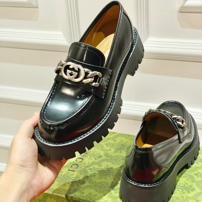 Gucci Loafers