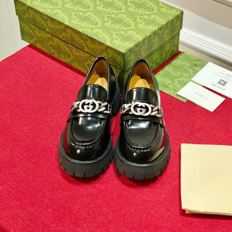 Gucci Loafers