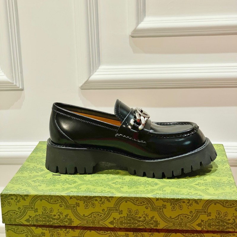 Gucci Loafers