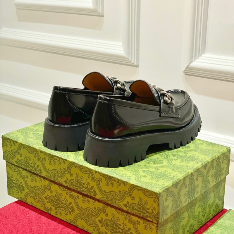 Gucci Loafers