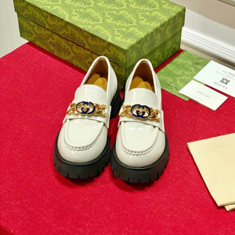 Gucci Loafers