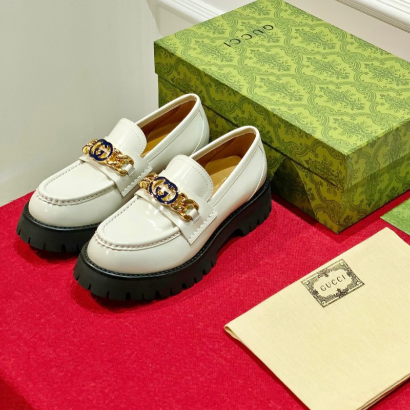 Gucci Loafers