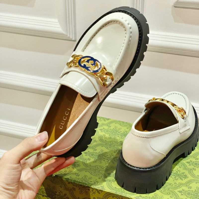 Gucci Loafers