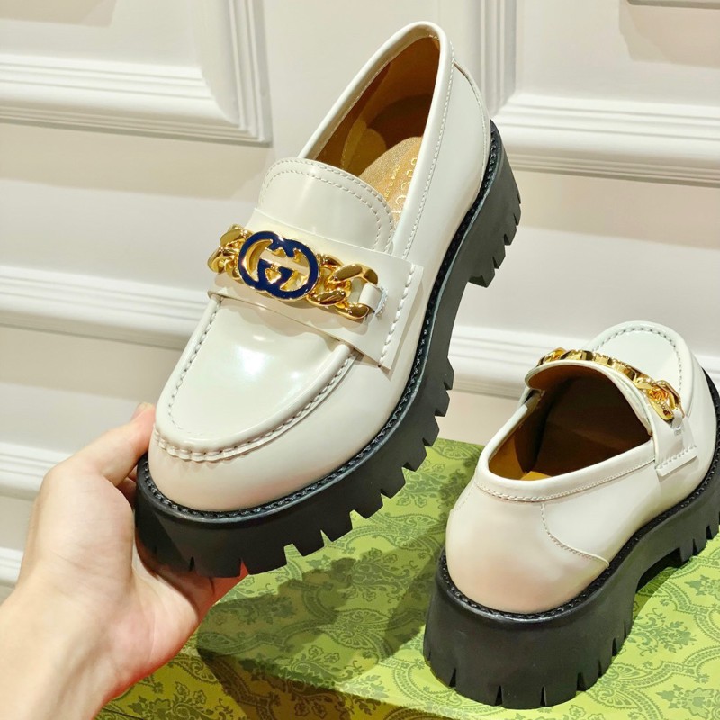 Gucci Loafers