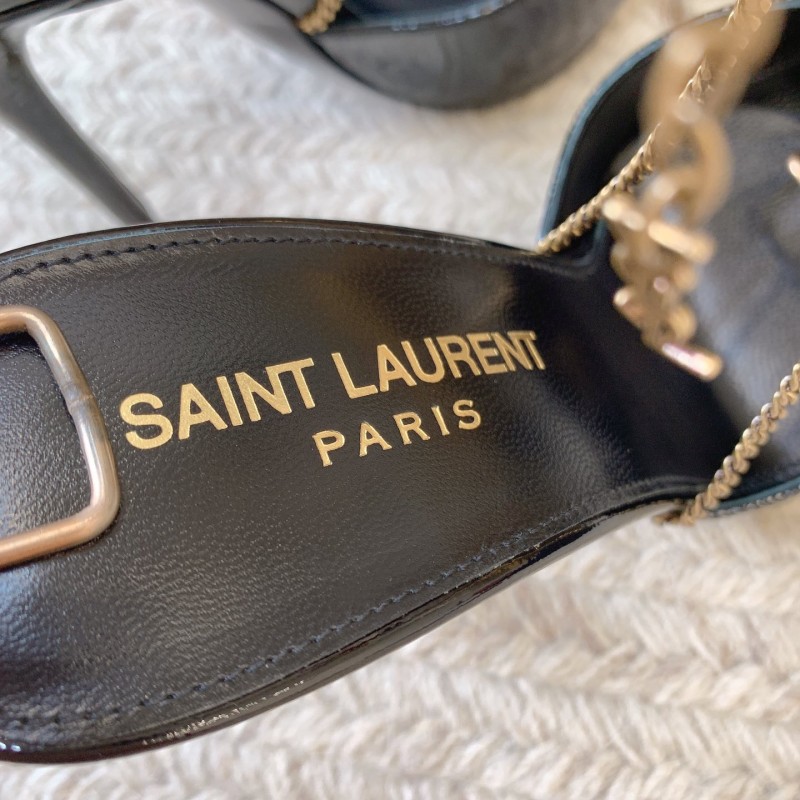 YSL Heels