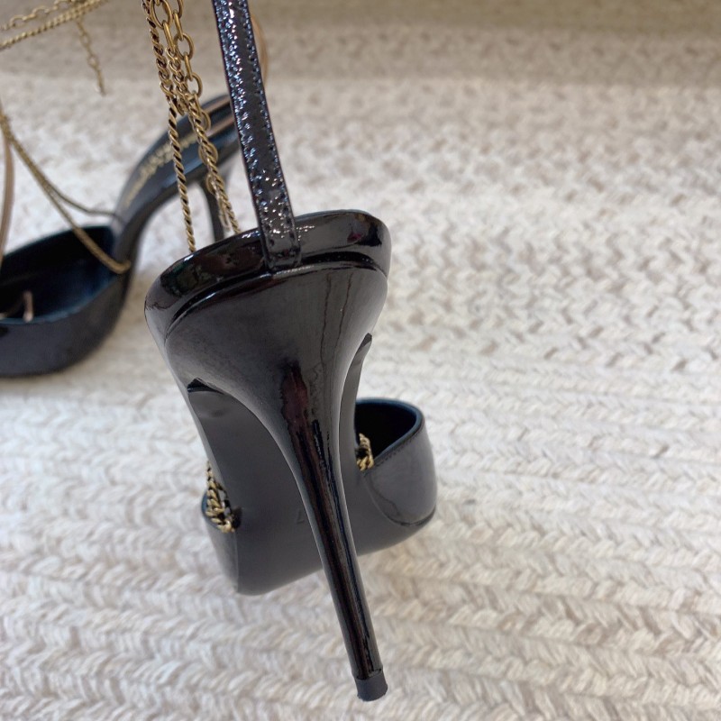 YSL Heels