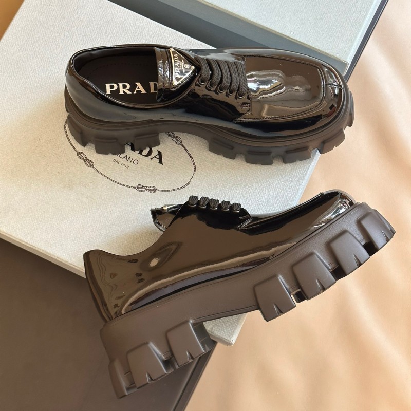 Prada Loafers