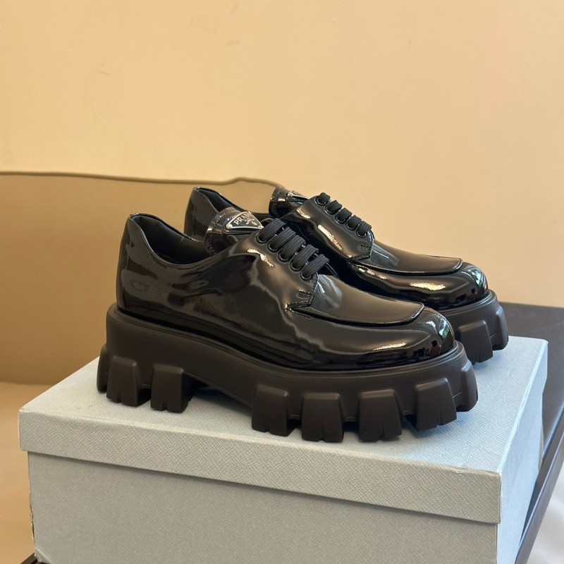 Prada Loafers