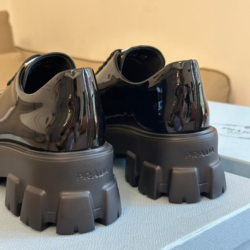 Prada Loafers