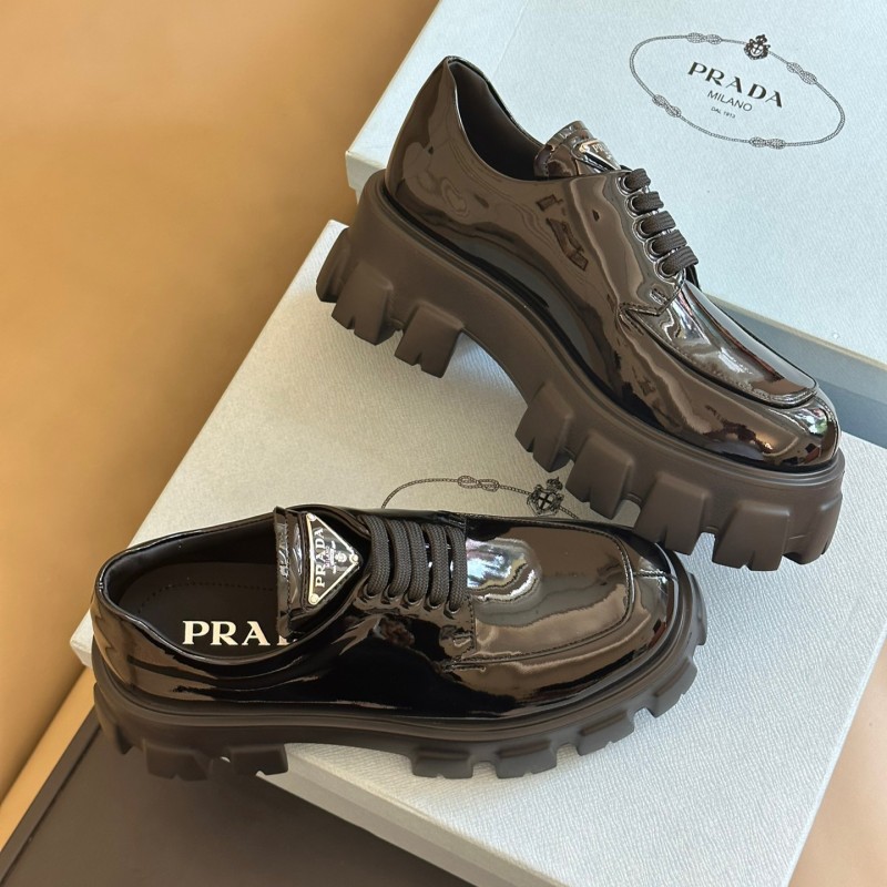 Prada Loafers