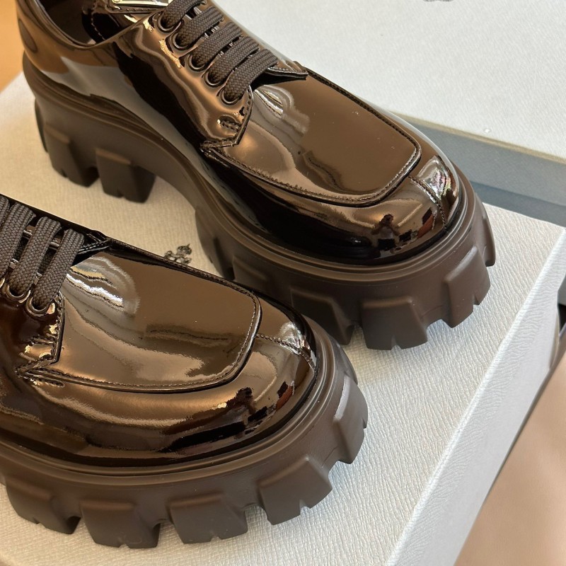 Prada Loafers