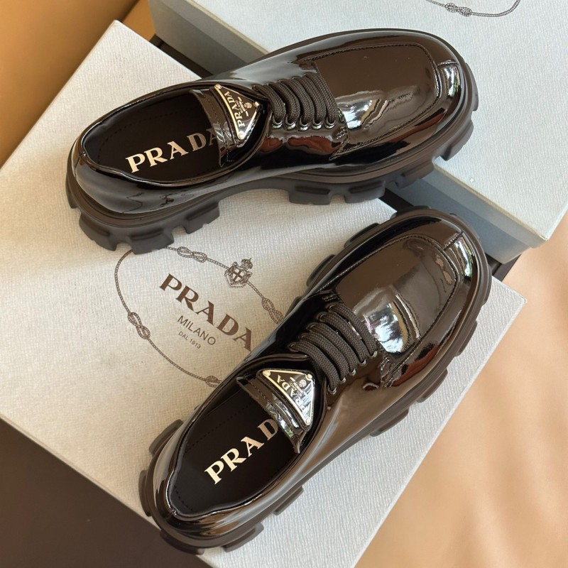 Prada Loafers