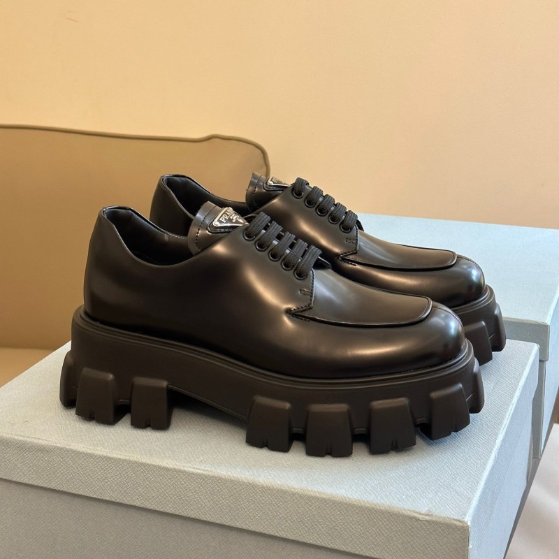 Prada Loafers