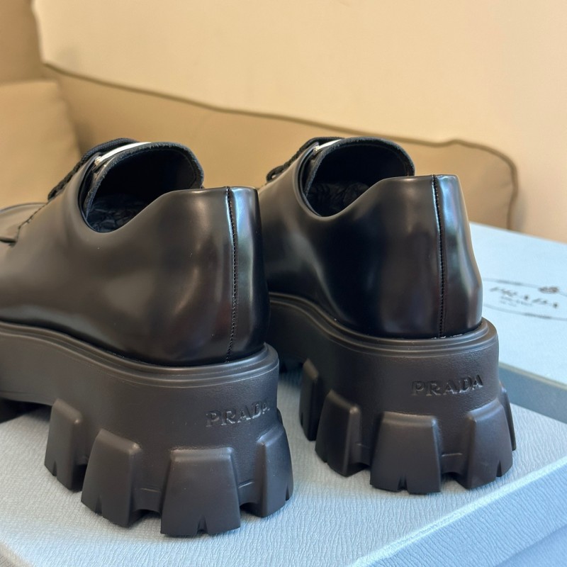 Prada Loafers