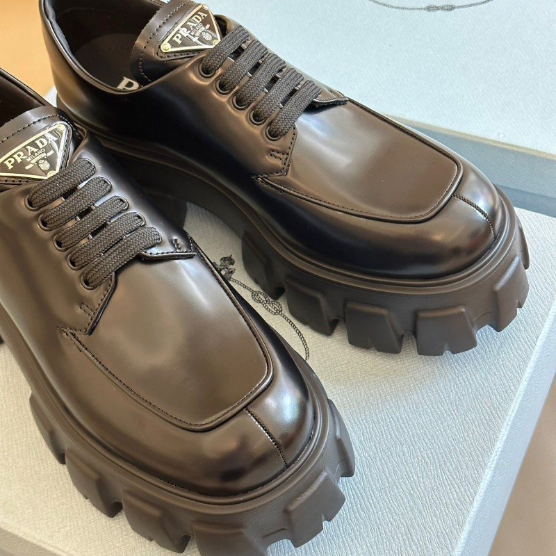 Prada Loafers