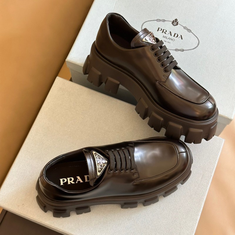 Prada Loafers