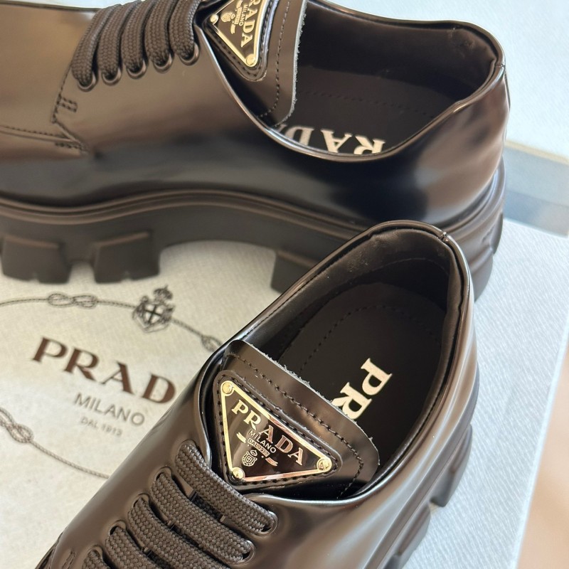 Prada Loafers