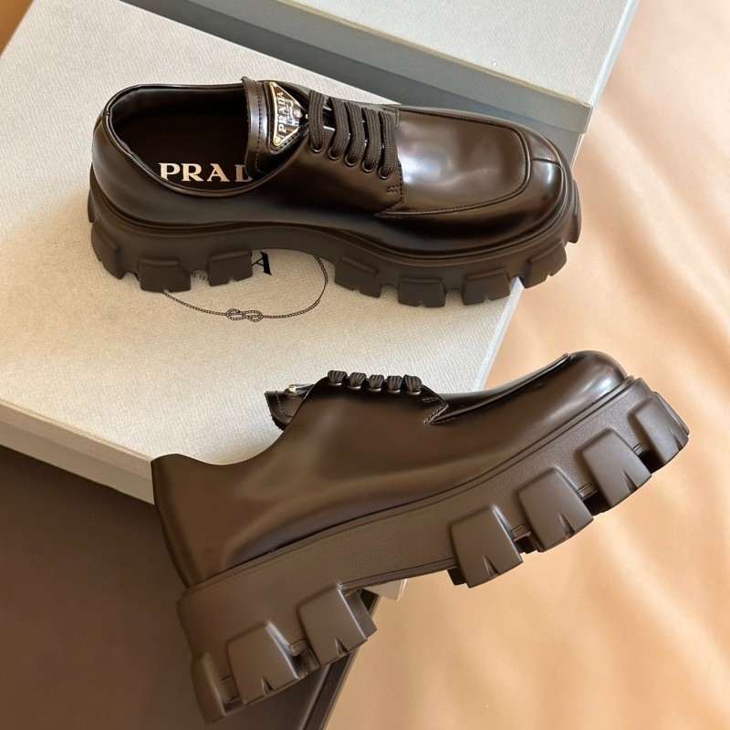 Prada Loafers