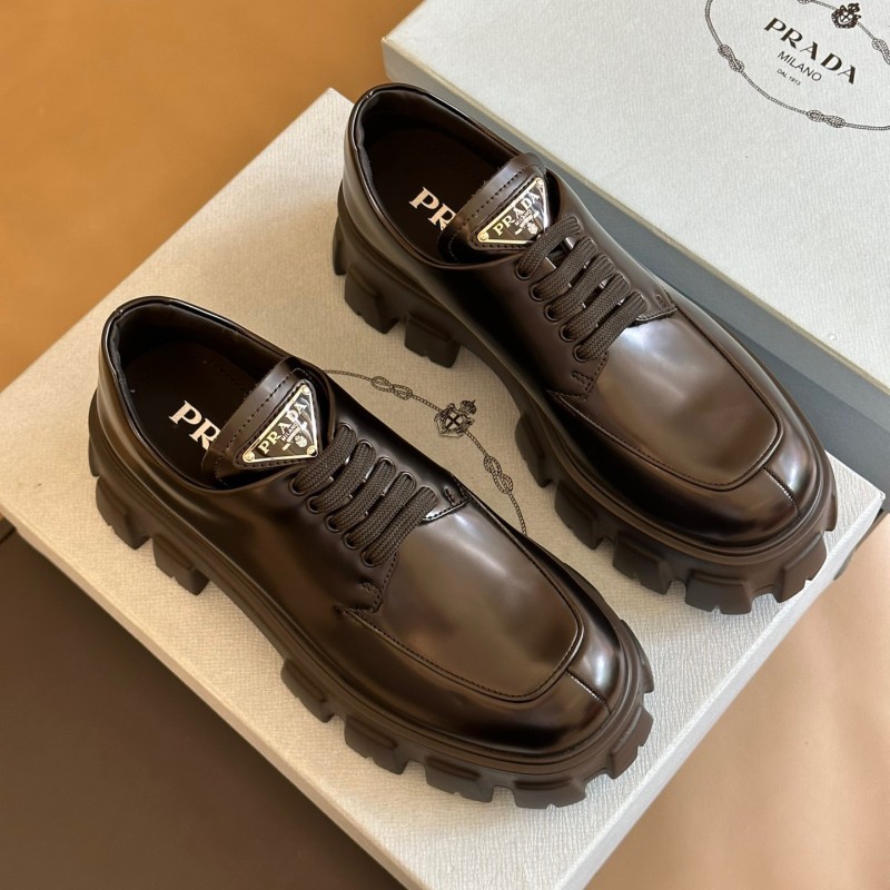 Prada Loafers