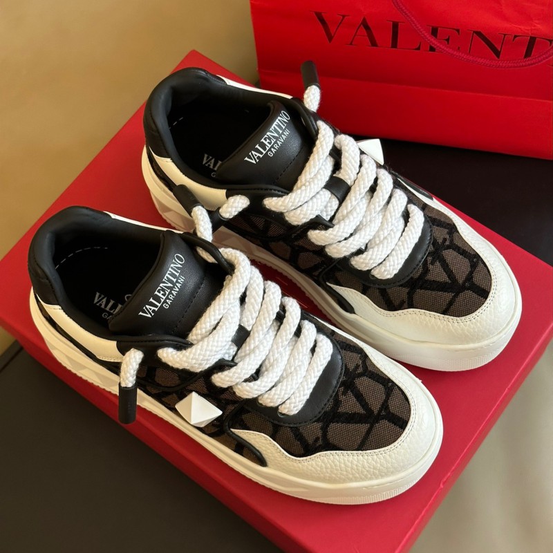 Valentino Unisex Loafers