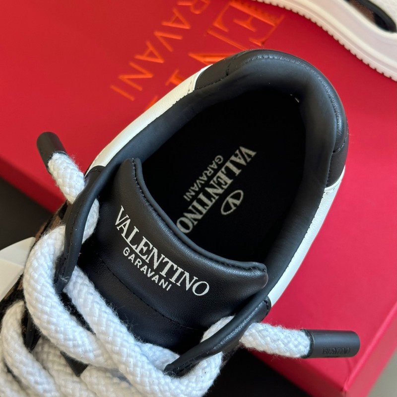 Valentino Unisex Loafers