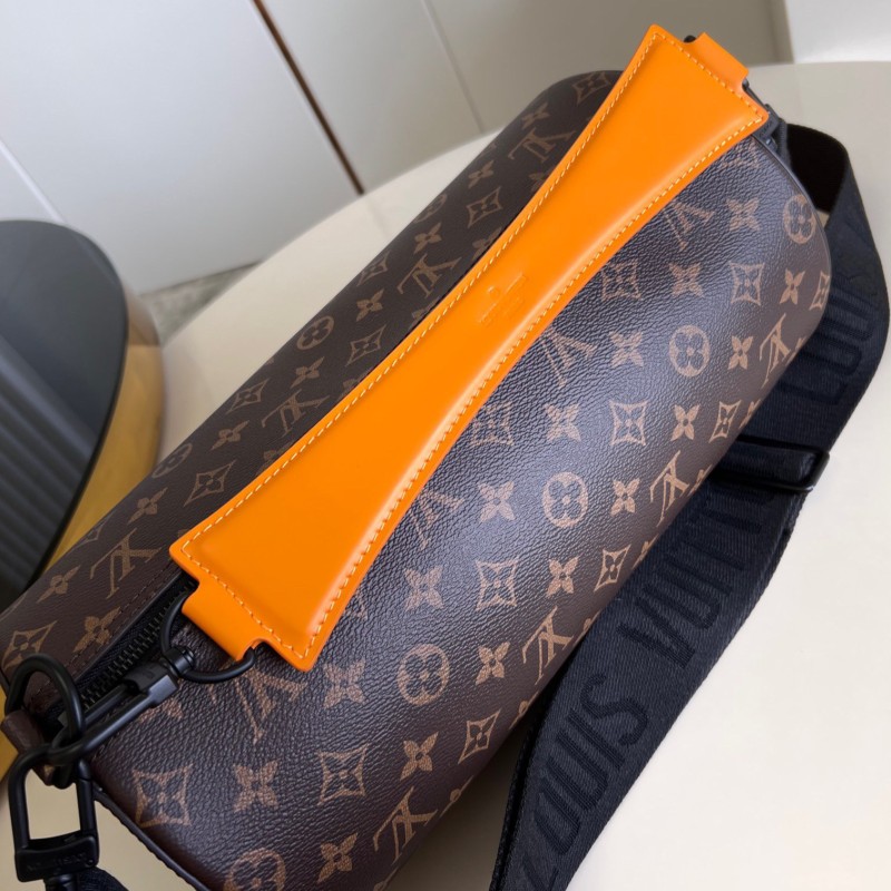 LV Roller Bag