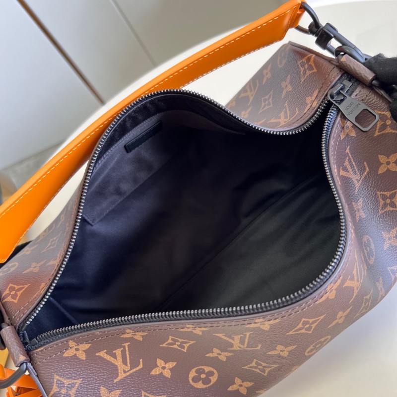 LV Roller Bag