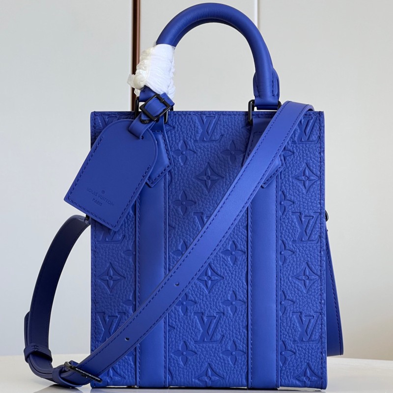 LV Sac Plat