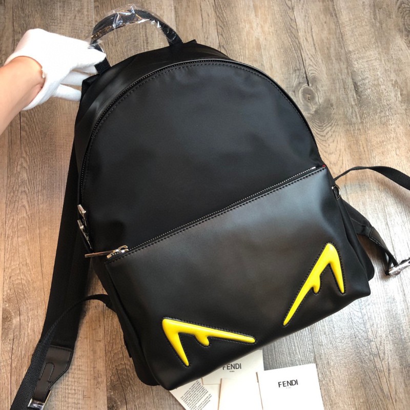 Fendi Backpack