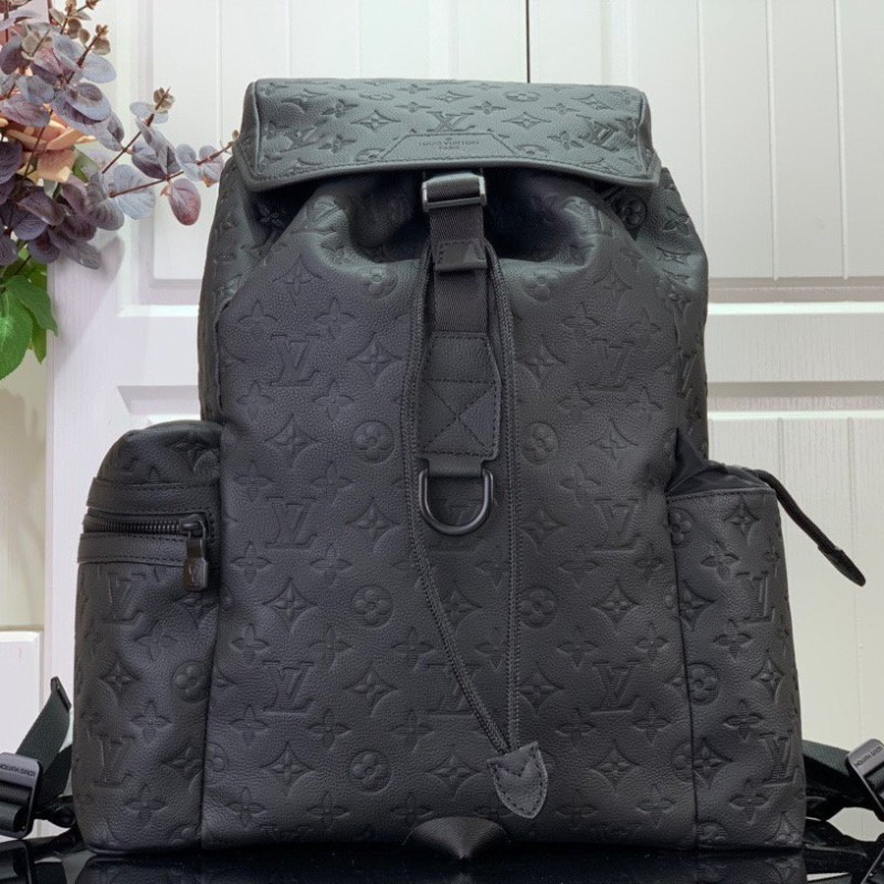 LV Backpack