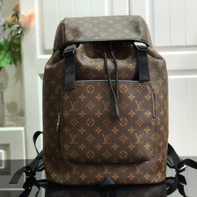 LV Backpack