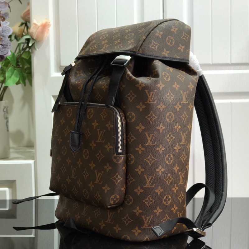 LV Backpack