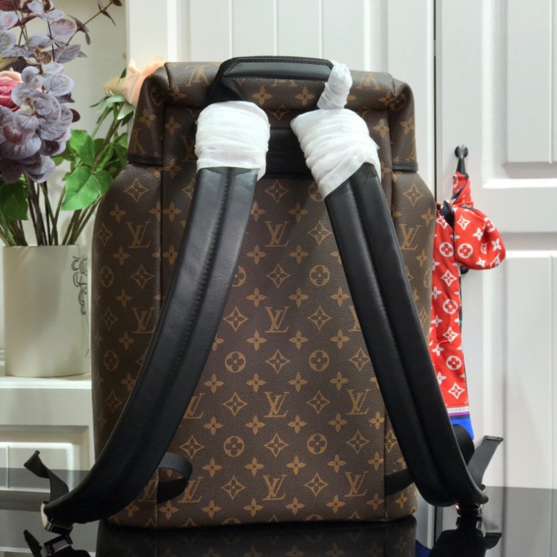 LV Backpack