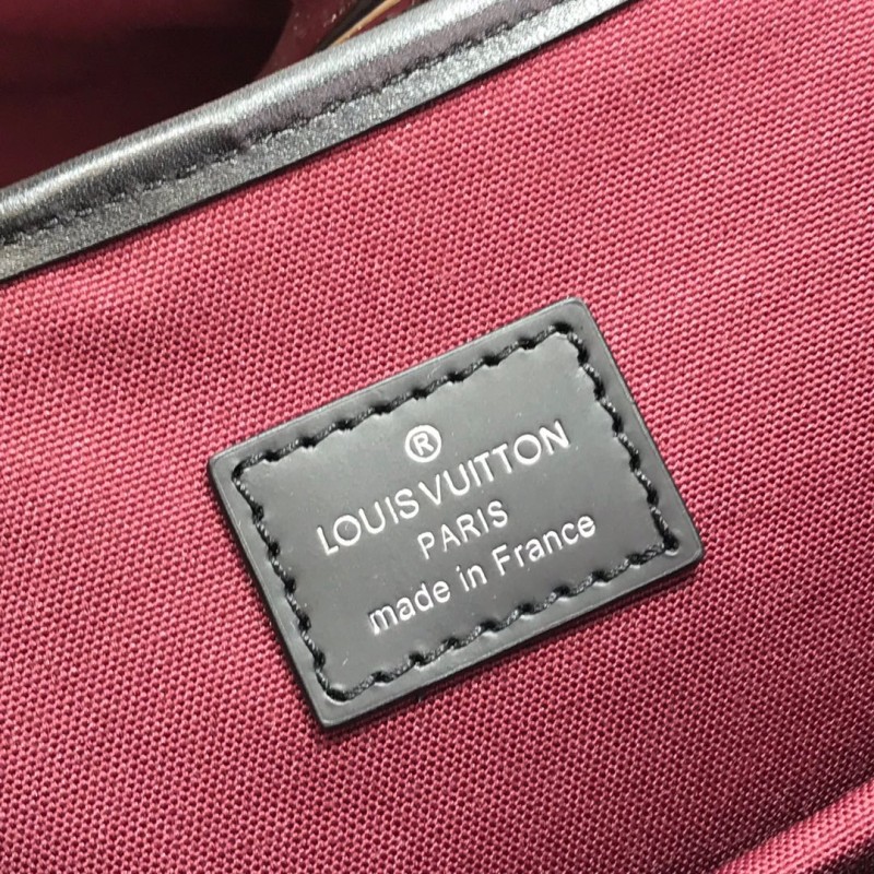 LV Backpack