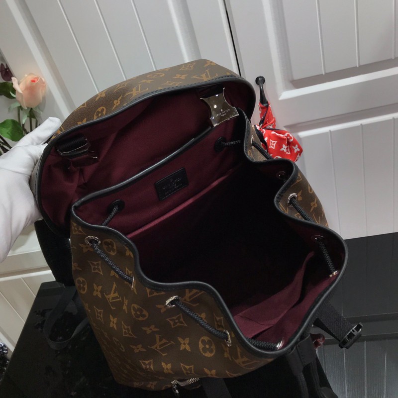 LV Backpack