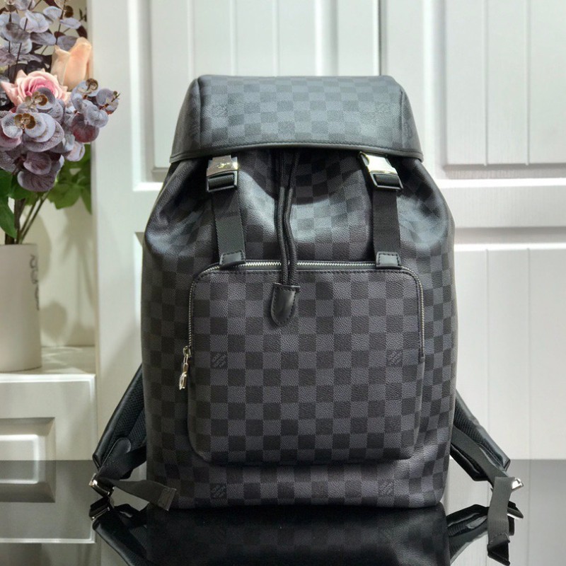 LV Backpack