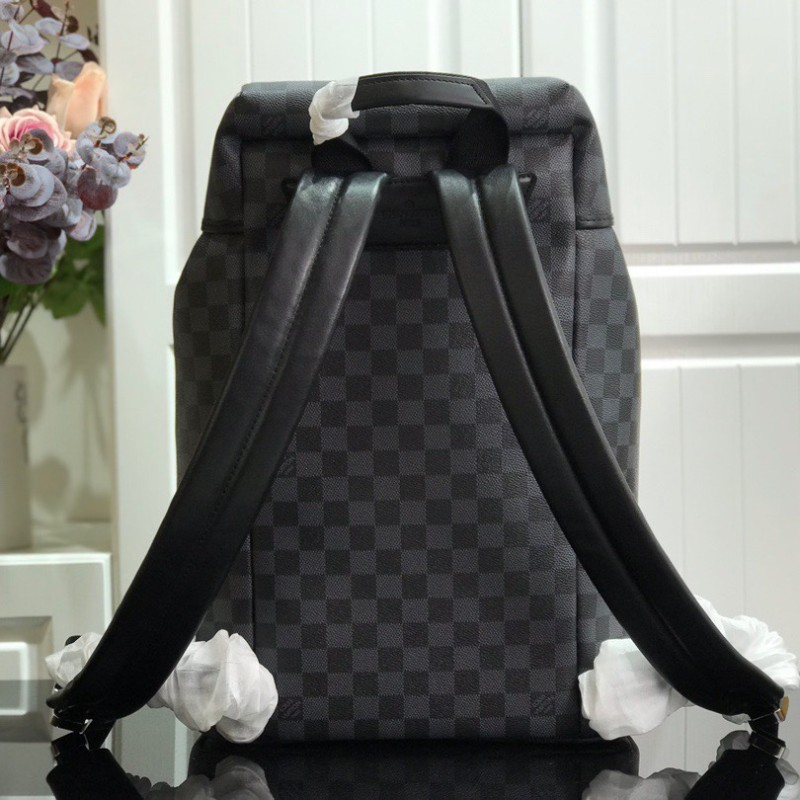 LV Backpack