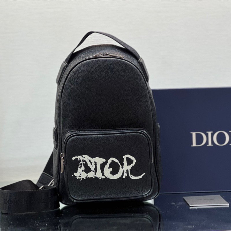 Dior Chest Bag