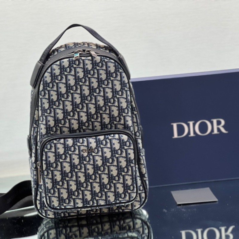 Dior Chest Bag