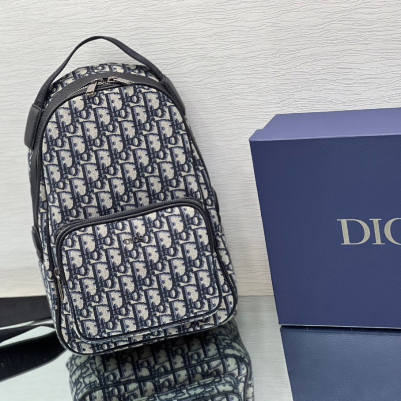 Dior Chest Bag