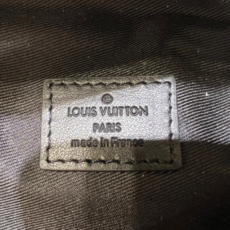 LV Chest Bag