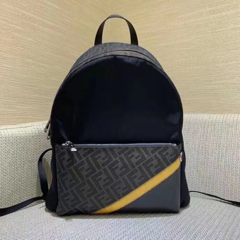 Fendi Backpack