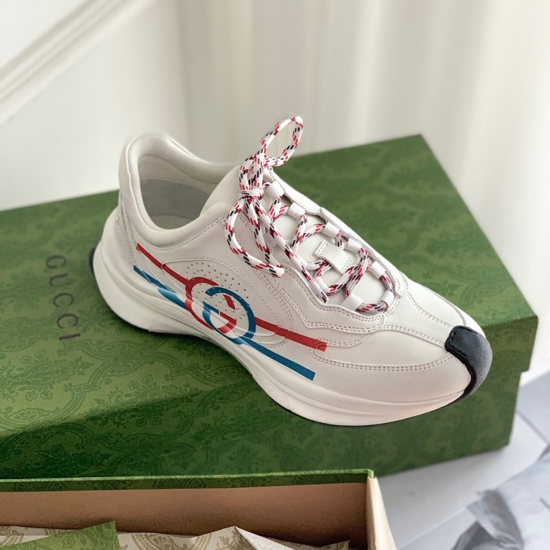 Gucci Unisex Sneaker